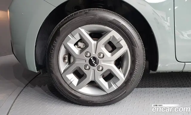 Kia Ray 2025 1.0 автомат (гидро), миниатюра 5