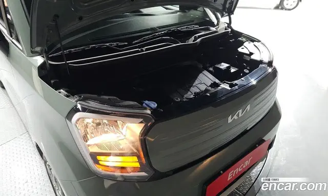 Kia Ray 2025 1.0 автомат (гидро), миниатюра 6