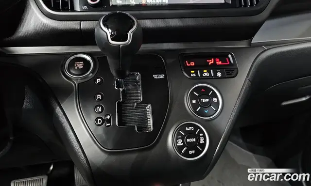 Kia Ray 2025 1.0 автомат (гидро), миниатюра 9