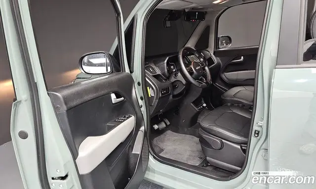 Kia Ray 2025 1.0 автомат (гидро), миниатюра 10