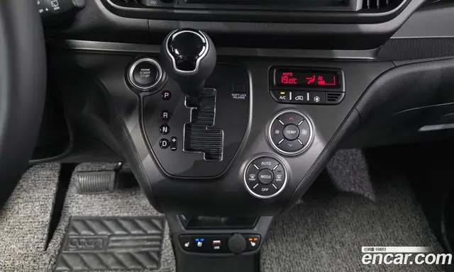 Kia Ray 2025 1.0 автомат (гидро), миниатюра 12