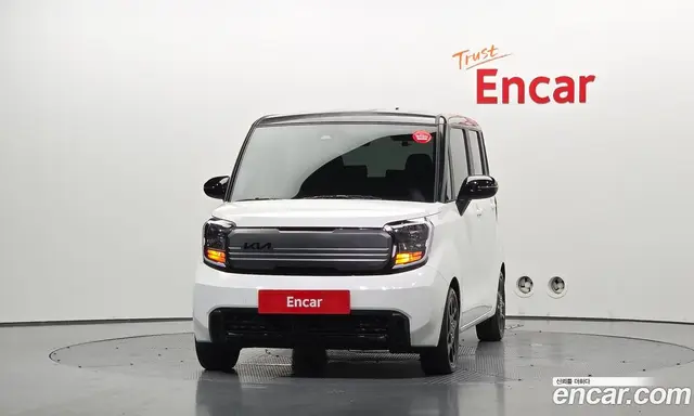 Kia Ray 2025 1.0 автомат (гидро), миниатюра 3