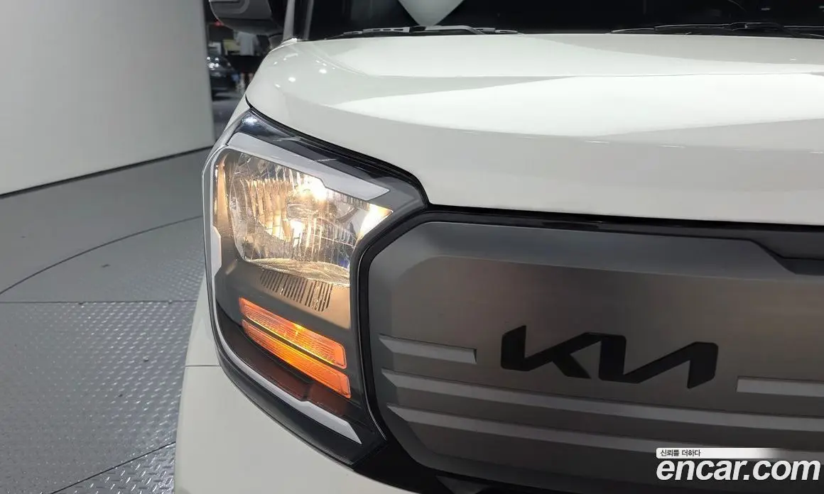 Kia Ray 2025 1.0 автомат (гидро), фото 8