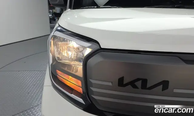 Kia Ray 2025 1.0 автомат (гидро), миниатюра 8