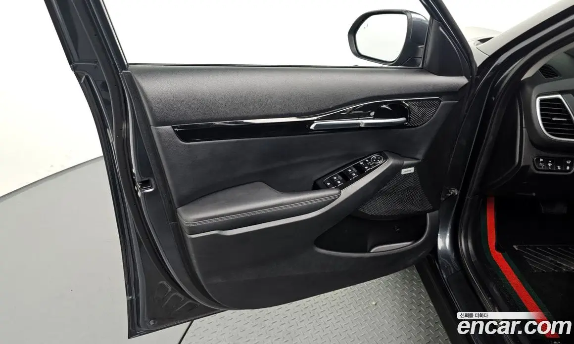 Kia Seltos 2023 1.6 автомат (гидро), фото 14
