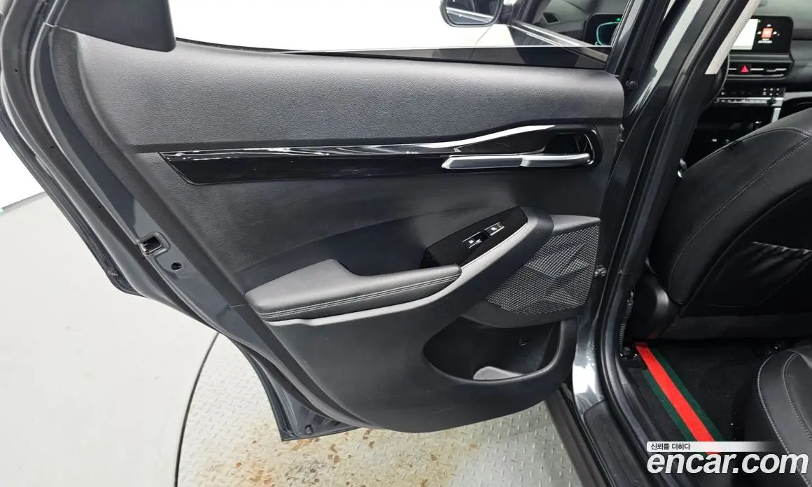 Kia Seltos 2023 1.6 автомат (гидро), фото 15