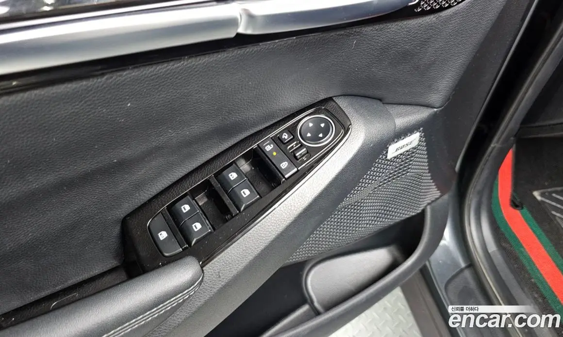 Kia Seltos 2023 1.6 автомат (гидро), фото 30