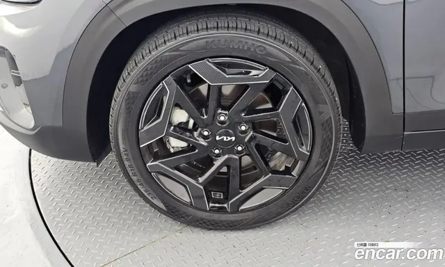 Kia Seltos 2023 1.6 автомат (гидро), миниатюра 5