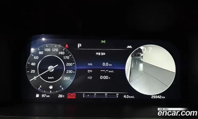 Kia Sorento 2022 2.5 автомат (гидро), миниатюра 11
