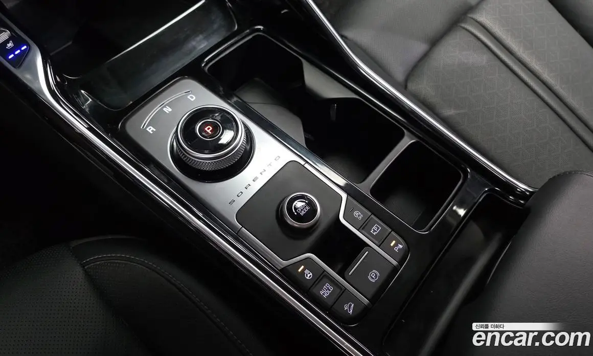 Kia Sorento 2022 2.5 автомат (гидро), фото 12