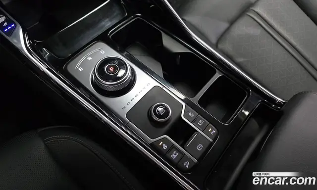 Kia Sorento 2022 2.5 автомат (гидро), миниатюра 12