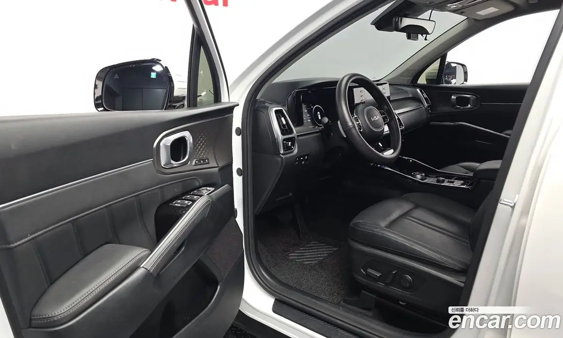 Kia Sorento 2022 2.5 автомат (гидро), фото 13