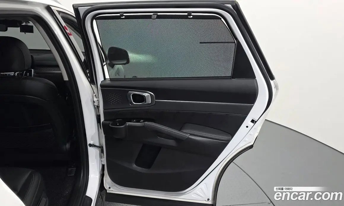 Kia Sorento 2022 2.5 автомат (гидро), фото 15
