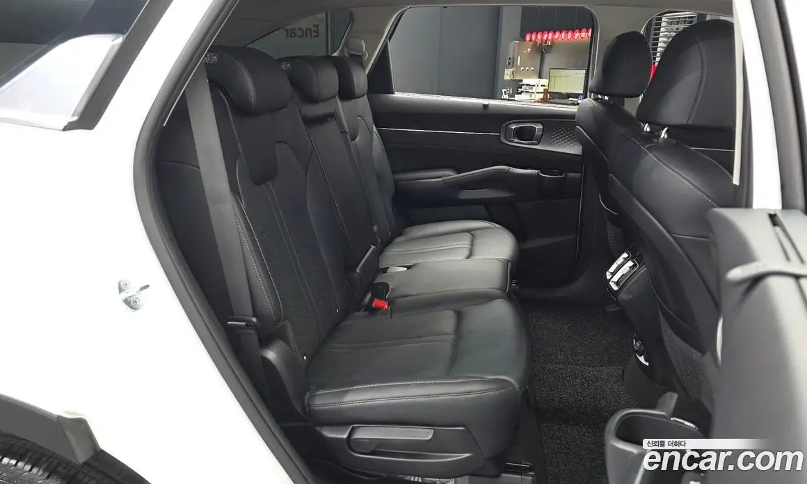 Kia Sorento 2022 2.5 автомат (гидро), фото 16