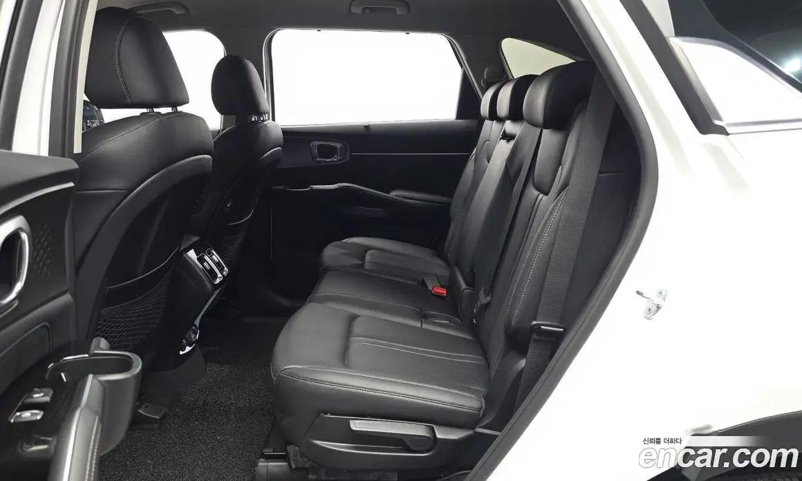 Kia Sorento 2022 2.5 автомат (гидро), фото 18