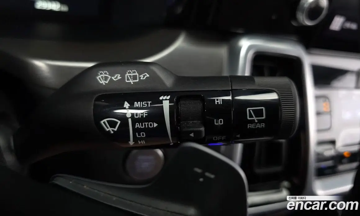 Kia Sorento 2022 2.5 автомат (гидро), фото 24