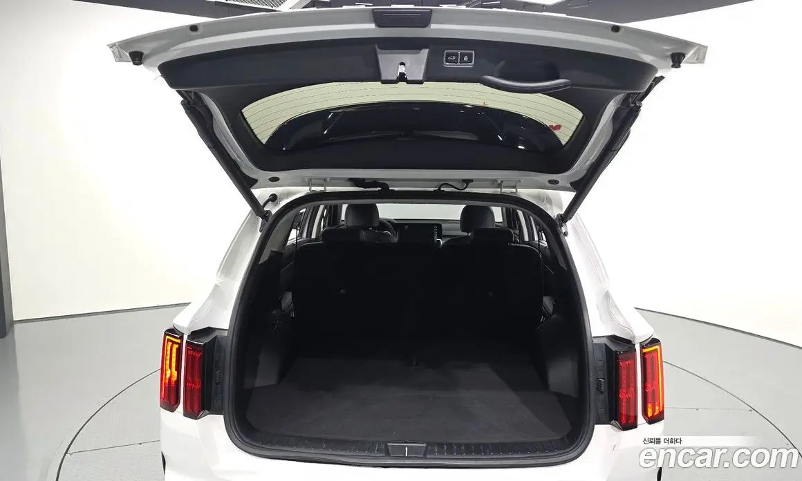 Kia Sorento 2022 2.5 автомат (гидро), фото 26