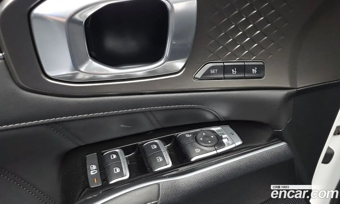 Kia Sorento 2022 2.5 автомат (гидро), фото 29