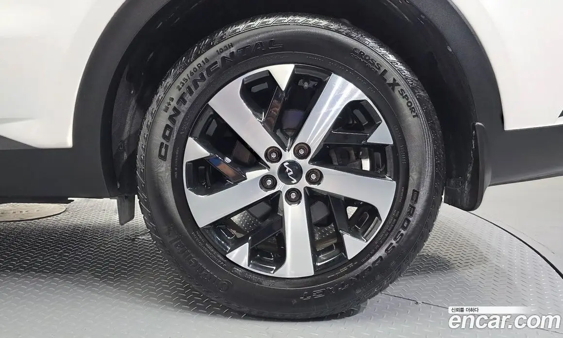 Kia Sorento 2022 2.5 автомат (гидро), фото 7