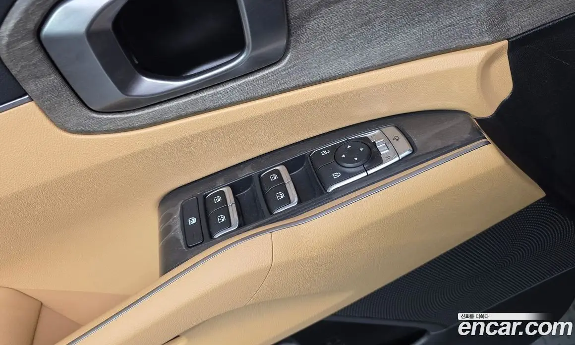 Kia Sorento 2023 1.6 автомат (гидро), фото 17