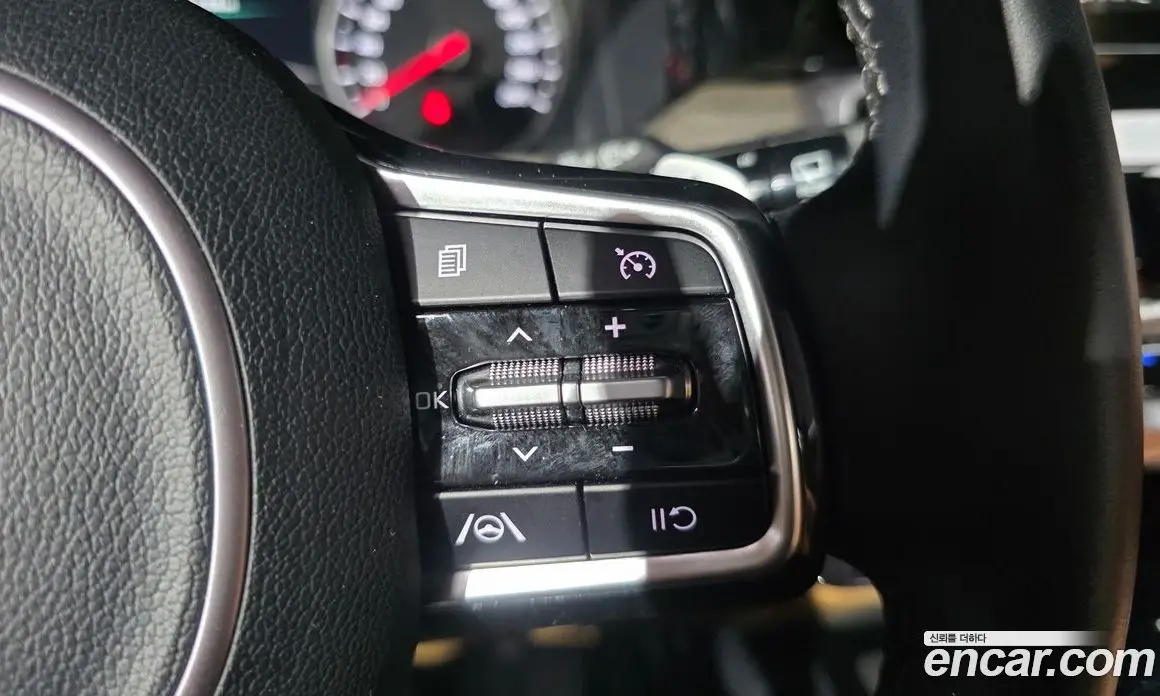 Kia Sorento 2023 1.6 автомат (гидро), фото 21