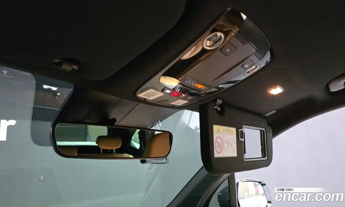 Kia Sorento 2023 1.6 автомат (гидро), фото 27