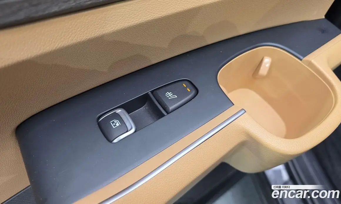Kia Sorento 2023 1.6 автомат (гидро), фото 29
