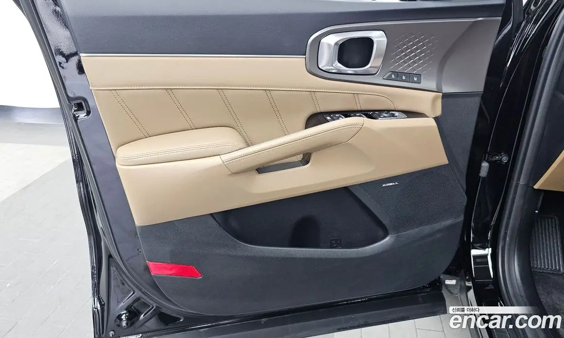 Kia Sorento 2023 2.5 автомат (гидро), фото 14