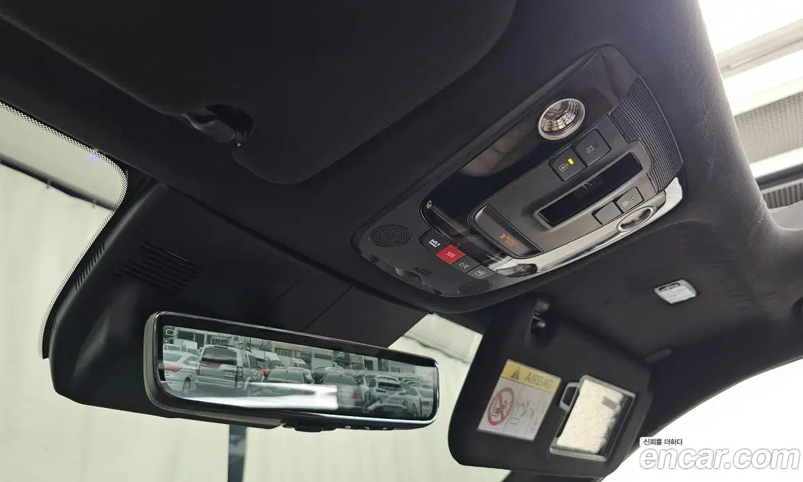 Kia Sorento 2023 2.5 автомат (гидро), фото 28