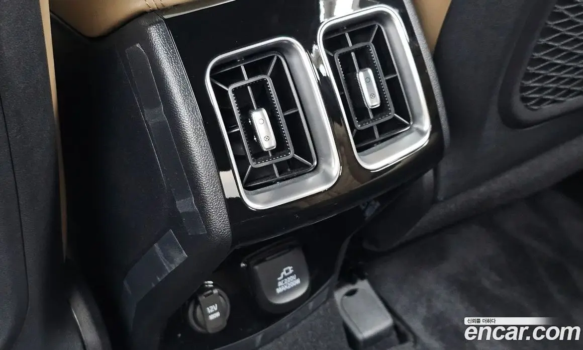 Kia Sorento 2023 2.5 автомат (гидро), фото 33