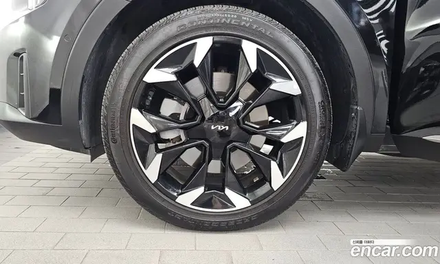 Kia Sorento 2023 2.5 автомат (гидро), миниатюра 5
