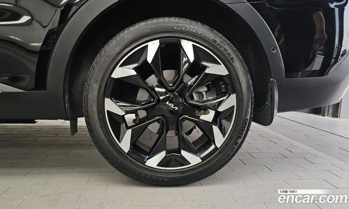 Kia Sorento 2023 2.5 автомат (гидро), фото 7
