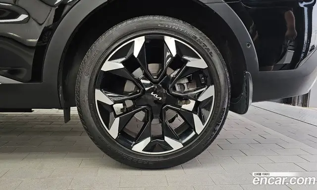 Kia Sorento 2023 2.5 автомат (гидро), миниатюра 7