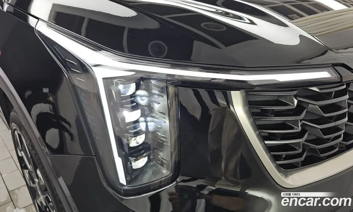 Kia Sorento 2023 2.5 автомат (гидро), фото 8