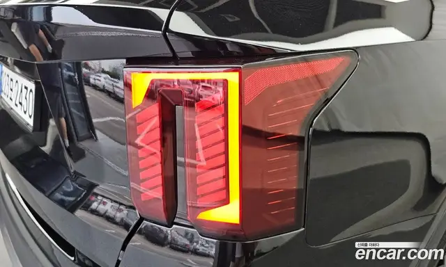 Kia Sorento 2023 2.5 автомат (гидро), миниатюра 9