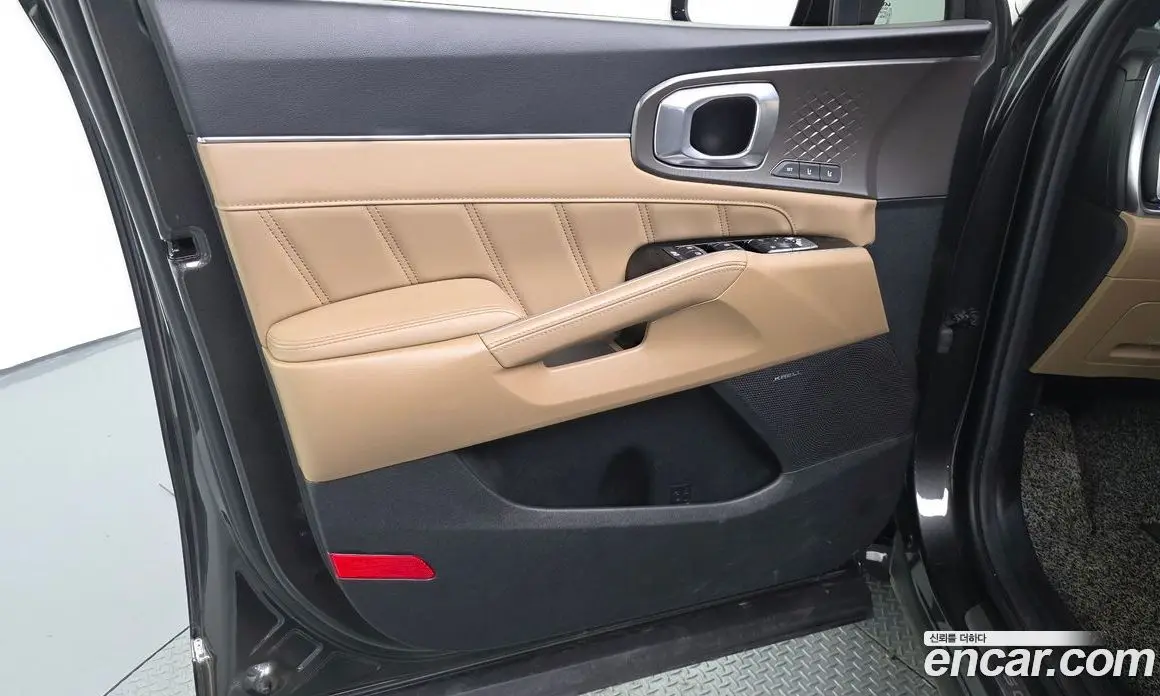 Kia Sorento 2024 1.6 автомат (гидро), фото 14