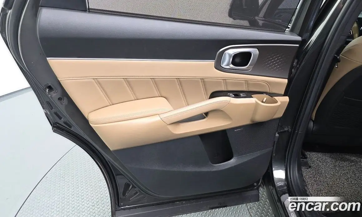 Kia Sorento 2024 1.6 автомат (гидро), фото 15