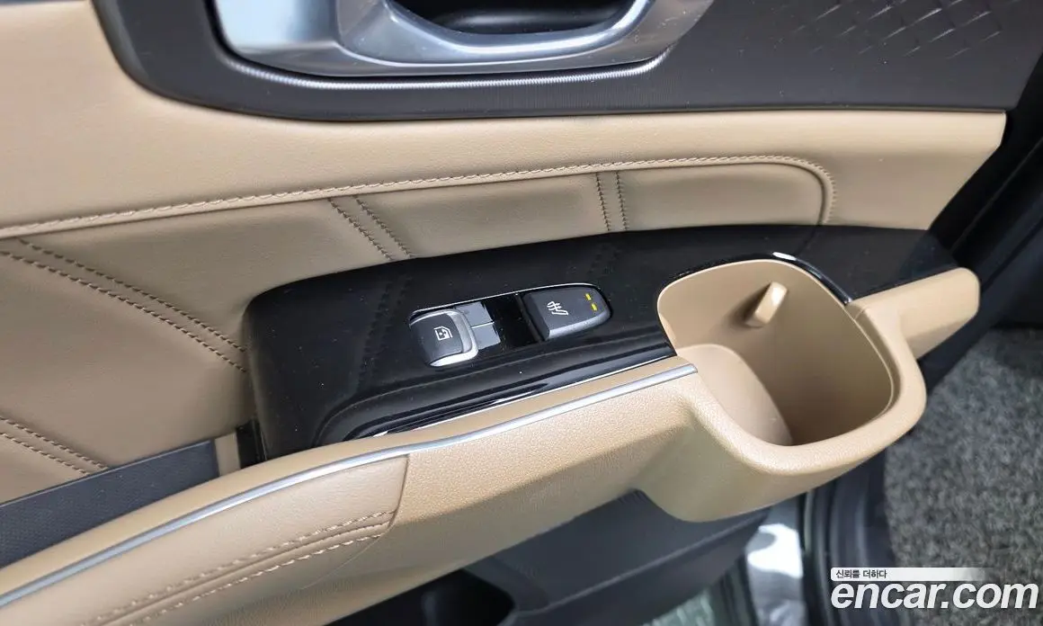 Kia Sorento 2024 1.6 автомат (гидро), фото 25