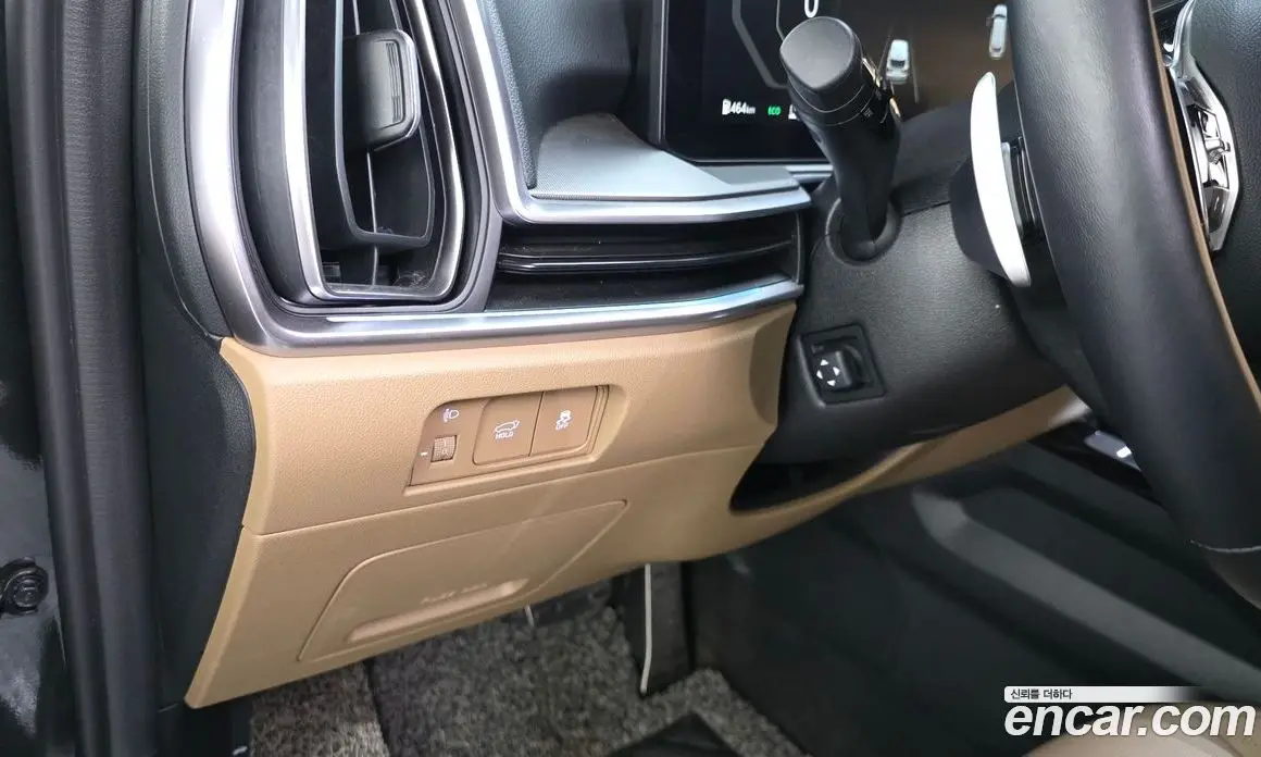 Kia Sorento 2024 1.6 автомат (гидро), фото 27