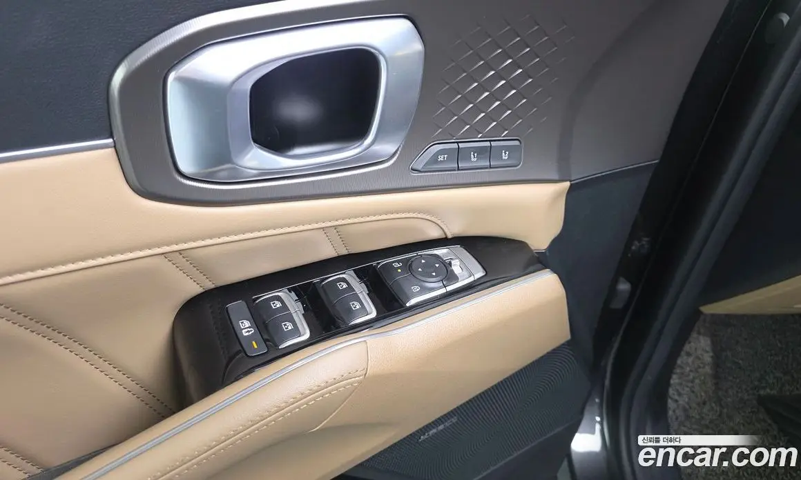 Kia Sorento 2024 1.6 автомат (гидро), фото 30
