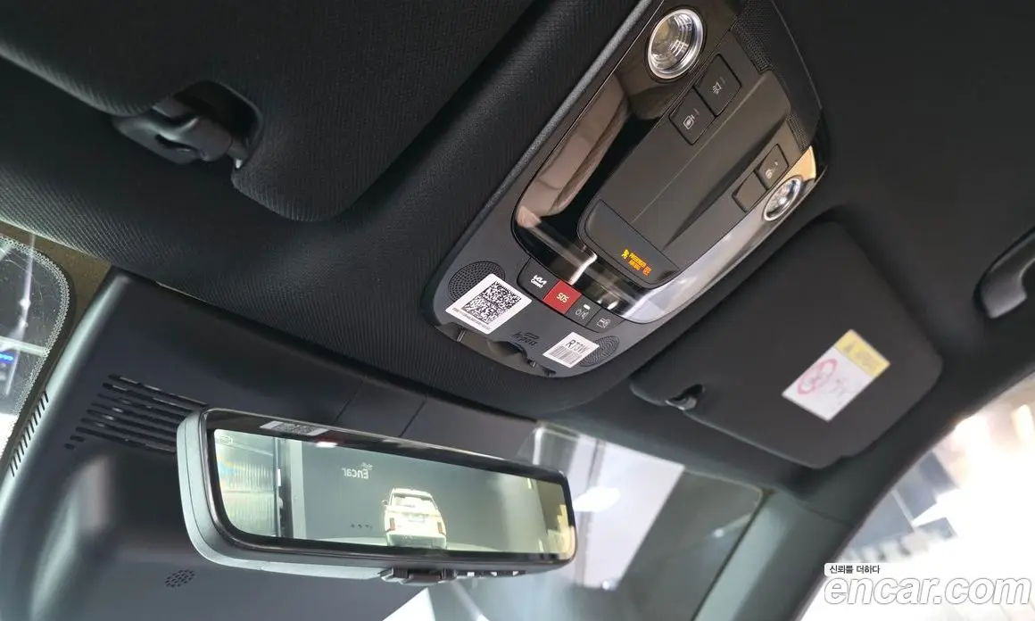 Kia Sorento 2024 1.6 автомат (гидро), фото 32