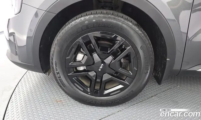 Kia Sorento 2024 1.6 автомат (гидро), миниатюра 5