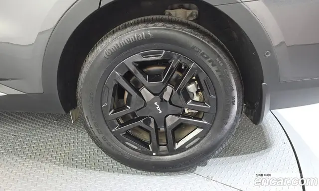 Kia Sorento 2024 1.6 автомат (гидро), миниатюра 7