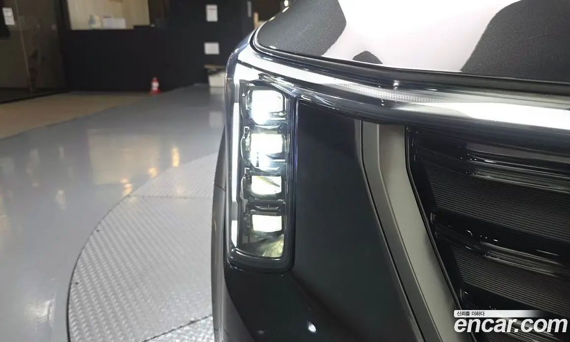 Kia Sorento 2024 1.6 автомат (гидро), фото 8