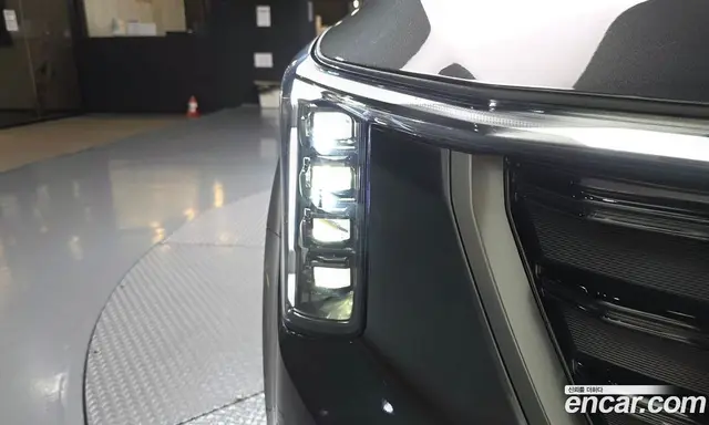 Kia Sorento 2024 1.6 автомат (гидро), миниатюра 8