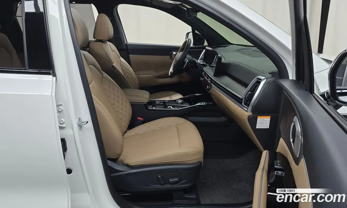 Kia Sorento 2024 1.6 автомат (гидро), фото 16