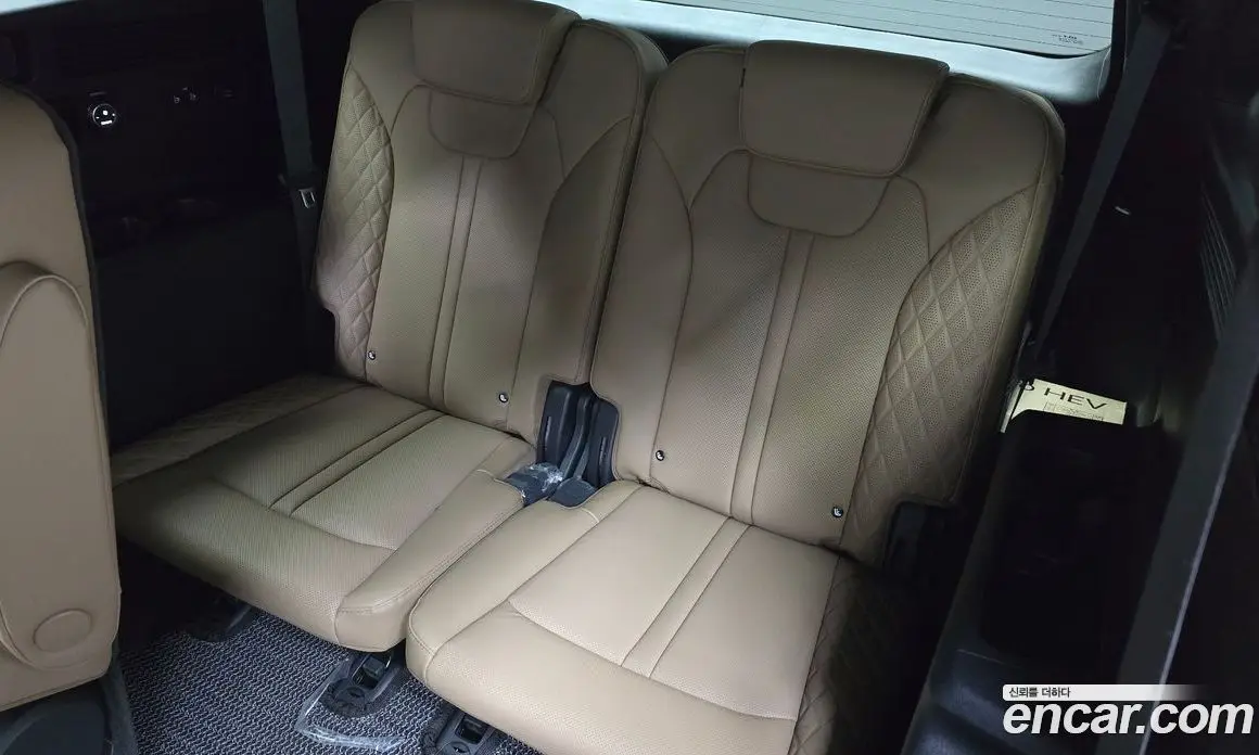 Kia Sorento 2024 1.6 автомат (гидро), фото 18