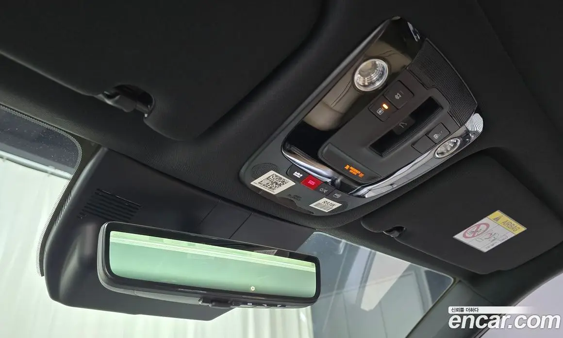 Kia Sorento 2024 1.6 автомат (гидро), фото 28
