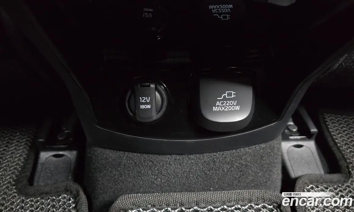 Kia Sorento 2024 1.6 автомат (гидро), фото 31