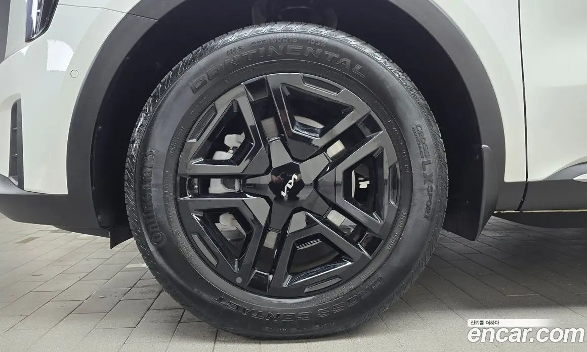 Kia Sorento 2024 1.6 автомат (гидро), фото 5
